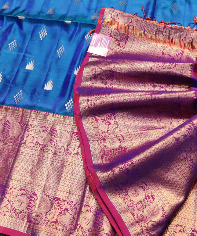 Lightweight pattu - LWP2066