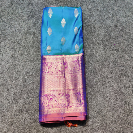 Lightweight pattu - LWP2057