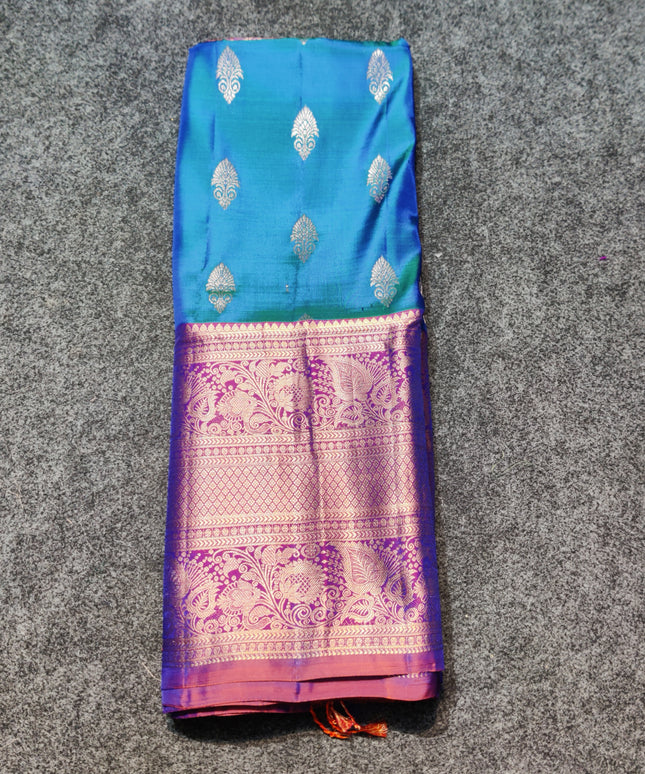 Lightweight pattu - LWP2057