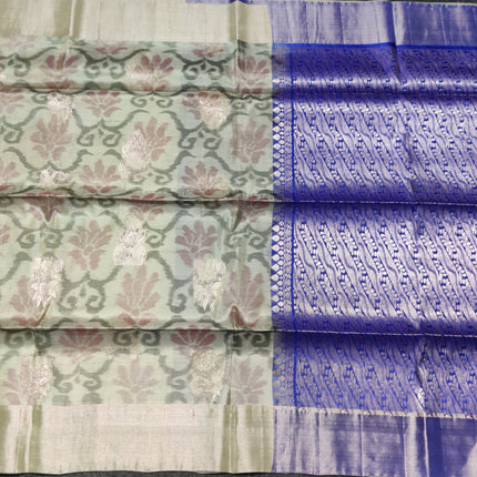 Lightweight Ikkath Pattu - IKT70