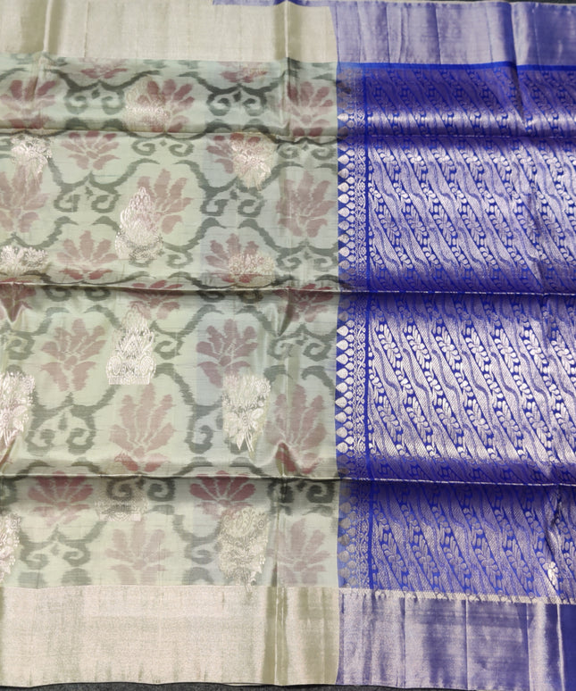 Lightweight Ikkath Pattu - IKT70