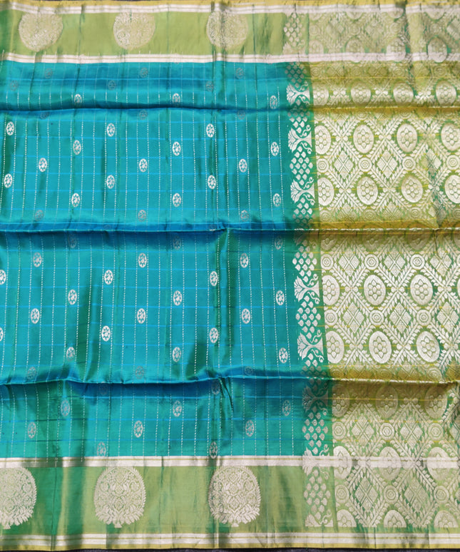 Lightweight pattu - LWP2096