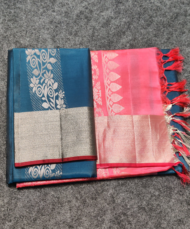 Lightweight Pattu - LWP608