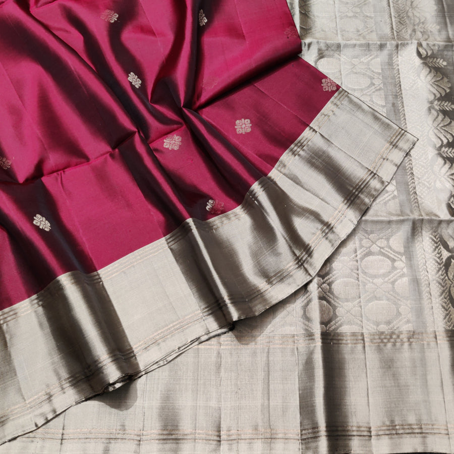 Samudrika pattu - SM43