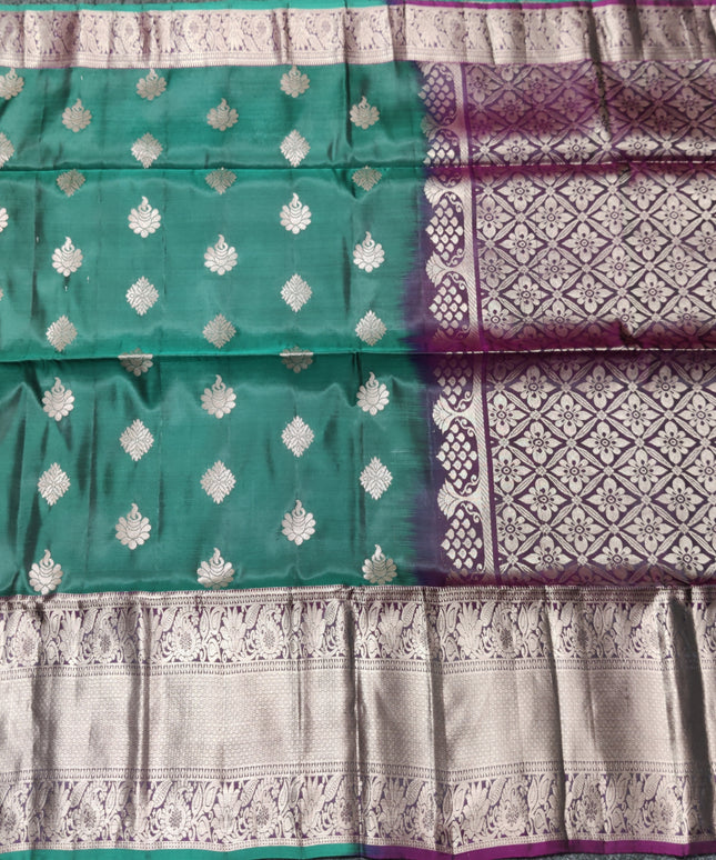 Lightweight pattu - LWP246