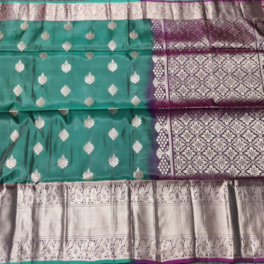 Lightweight pattu - LWP246