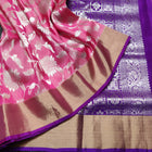 Lightweight pattu Allover - LWP380