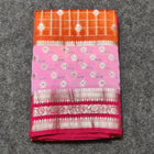 Royal Silk Saree- R01