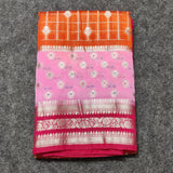 Royal Silk Saree- R01