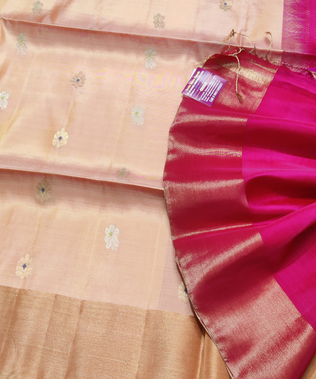 Uppada Lightweight Pattu - LWP281