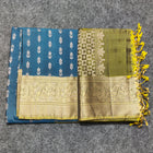 Lightweight pattu - LWP324