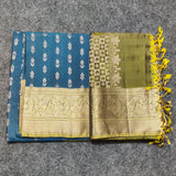 Lightweight pattu - LWP324