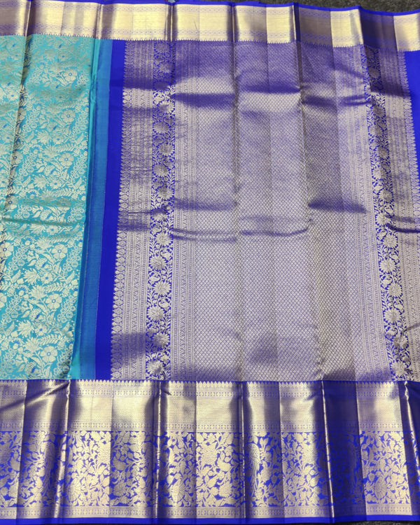 Kanchi pure Bridal wear - KMP230 alternate view