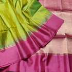 Mangalya pattu handloom saree - MG17