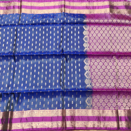 Lightweight pattu - LWP08