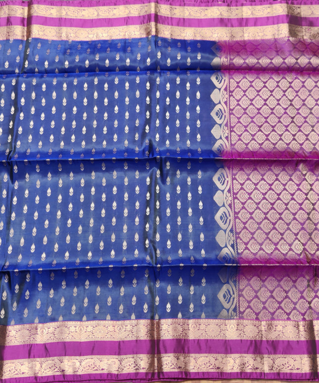 Lightweight pattu - LWP08