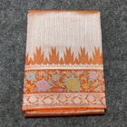 Banaras Tissue Paithani silk saree - BRS22