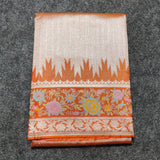 Banaras Tissue Paithani silk saree - BRS22