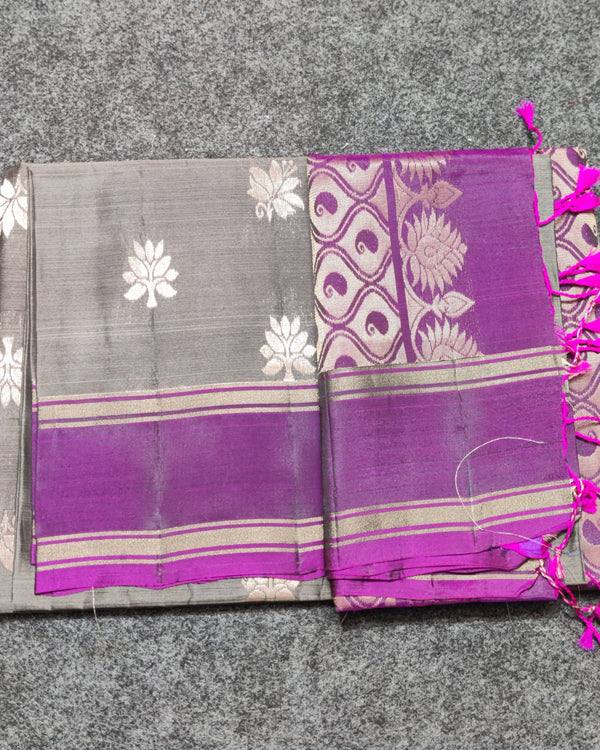 Lightweight pattu - LWP188