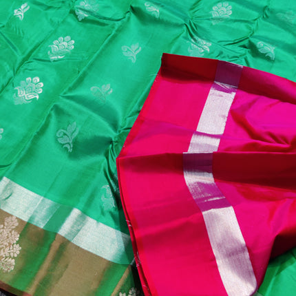 Lightweight Pattu Saree - LWP245