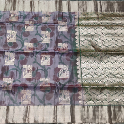 Lightweight Ikkath Pattu - IKT77