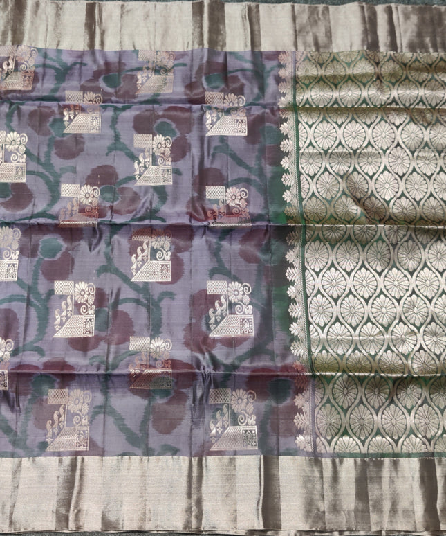 Lightweight Ikkath Pattu - IKT88