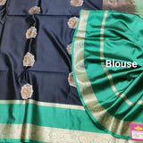 Semi Soft silk saree - S30
