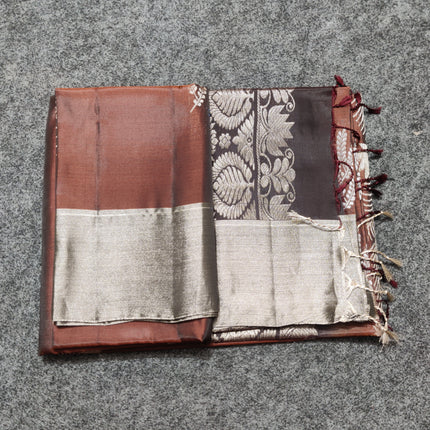 Uppada Lightweight Pattu - LWP33