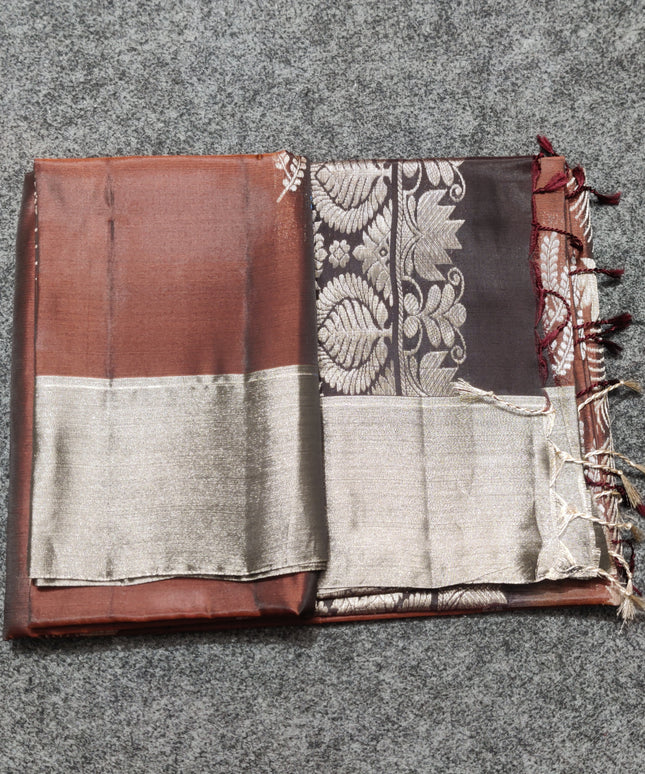 Uppada Lightweight Pattu - LWP33