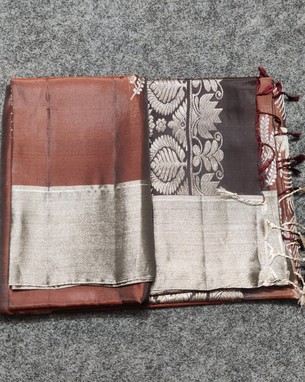 Uppada Lightweight Pattu - LWP33