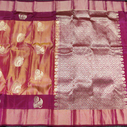 Lightweight Pattu - LWP1189