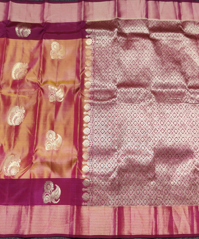 Lightweight Pattu - LWP1189