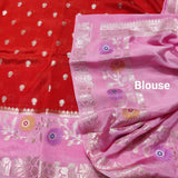 Royal Silk Saree- R06