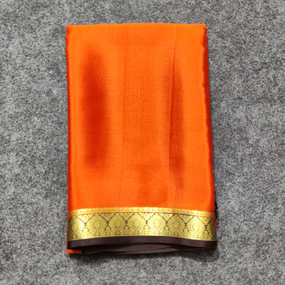 Mysore Pure Crepe Silk - CRP50