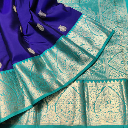 Kanchi kuttu border - KMP2035
