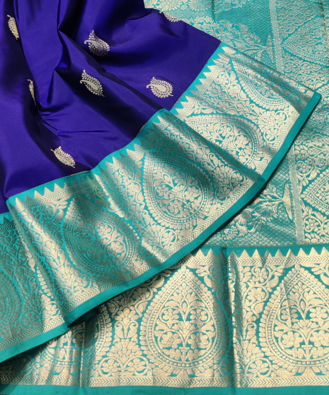 Kanchi kuttu border - KMP2035