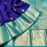 Kanchi kuttu border - KMP2035