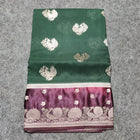 Mona silk saree - MS03