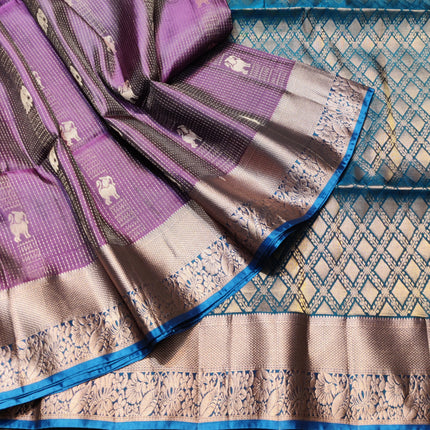 Lightweight pattu - LWP2002