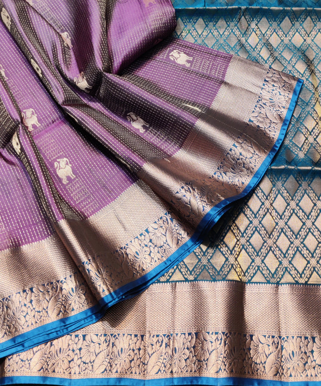 Lightweight pattu - LWP2002