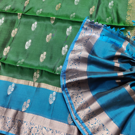 Lightweight pattu - LWP3031