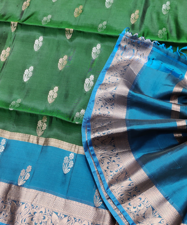 Lightweight pattu - LWP3031