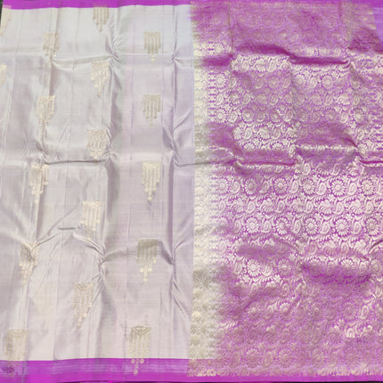 Lightweight pattu - LWP1195