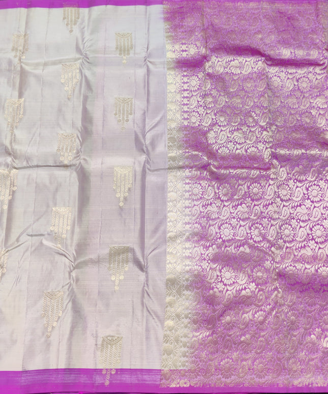 Lightweight pattu - LWP1195