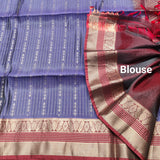 Lightweight pattu - LWP327