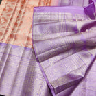 Kanchi Meenakari Bridal wear - KMP104