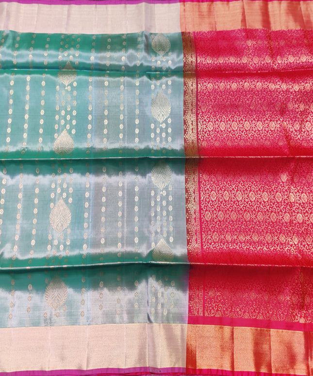 Lightweight Pattu - LWP610