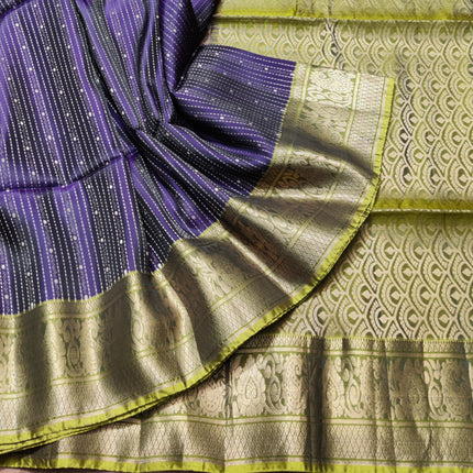 Lightweight pattu - LWP13