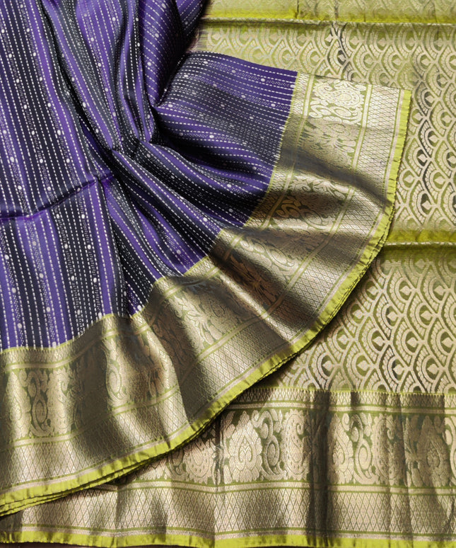 Lightweight pattu - LWP13