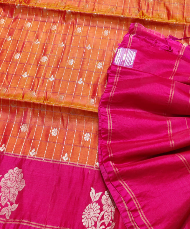 Lightweight pattu - LWP227